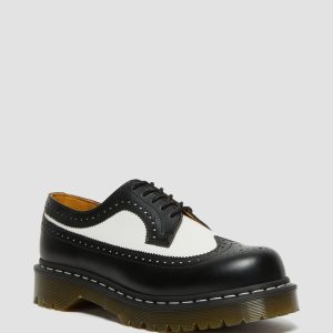 3989 Bex Smooth Leather Shoes