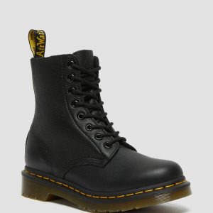 1460 Pascal Virginia Leather Ankle Boots