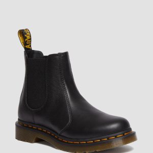 2976 Virginia Leather Boots