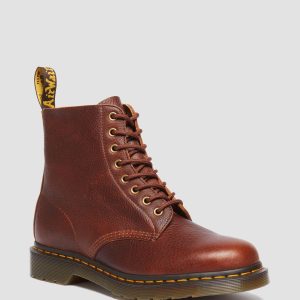 1460 Ambassador Leather Ankle Boots