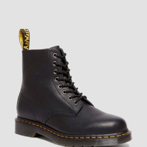 1460 Ambassador Leather Ankle Boots