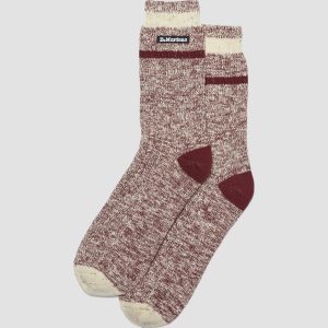 Marl Sock